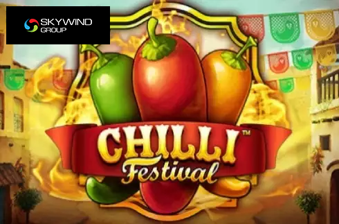 Chilli Festival